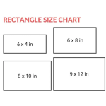 Square / Rectangle Magnets - Image 3