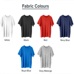 EcoCotton Blend T-shirt - Image 2