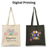 Personalised Tote Bag - Image 3