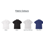 Bulk Polo T-shirt Printing - Image 2