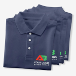 Bulk Polo T-shirt Printing
