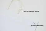 White Paper Bags - Image 3