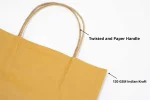 Custom Retail Paper Bags - Image 4