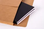 Stapled Notebook - Image 5