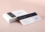 Standard Business Cards - Image 3
