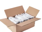 12 x 8 x 8 in Shipping Box - Image 4