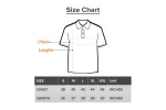 Bulk Polo Embroidery Print T-shirts - Image 4