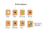 Custom Retail Paper Bags - Image 5