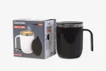 Xtreme Black Mug - Image 3